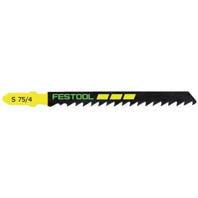 Festool Stichsägeblatt S 75/4/5, 5er-Pack