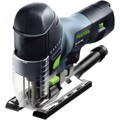 Produktbild von Festool - Stichsäge PS 420 EBQ-Plus