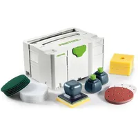 Festool Ölspender OS-SYS3-Set SURFIX Produktbild