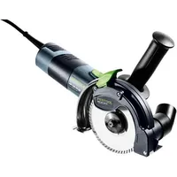 Festool Freihand-Trennsystem DSC-AG 125 FH-Plus Produktbild