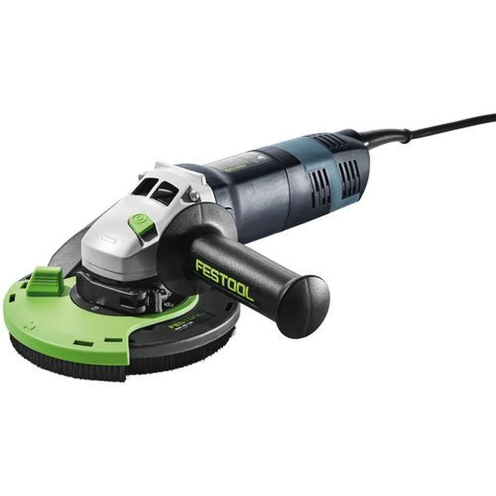 Festool Betonschleifer DSG-AG 125 Plus Produktbild img1 L