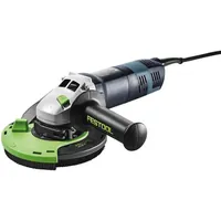 Festool Betonschleifer DSG-AG 125 Plus Produktbild