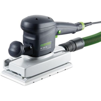 Produktbild von Festool - Schwingschleifer RS 200 EQ