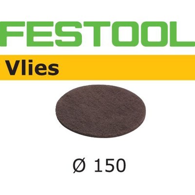 Produktbild von Festool - Schleifvlies STF D150 FN 320 VL/10