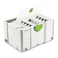 Produktbild von Festool - SYSTAINER T-LOC DF SYS 3 TL-DF