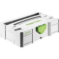 Produktbild von Festool - MIDI-SYSTAINER T-LOC SYS, Abmessung (LxBxH) 265x171x71mm