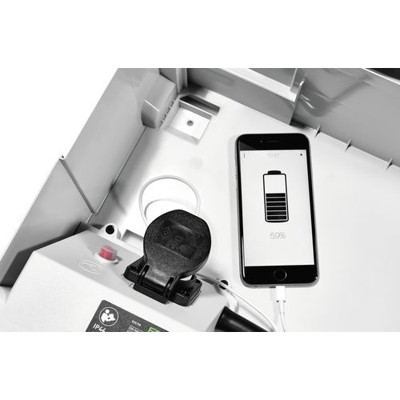 Produktbild von Festool - SYS-PowerHub SYS-PH