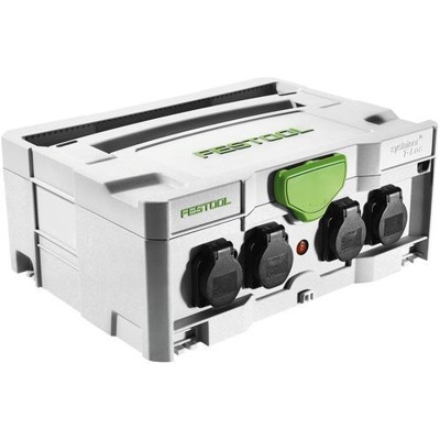 Produktbild von Festool - SYS-PowerHub SYS-PH