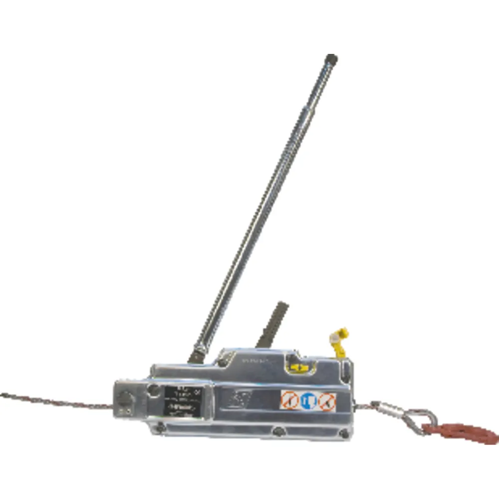 Tractel Universal-Seilzüge T508D 800kg Produktbild img1 L