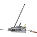 Tractel Universal-Seilzüge T516D 1600kg Produktbild
