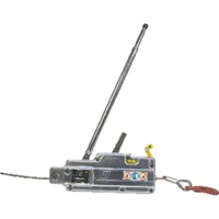 Tractel Universal-Seilzüge T516D 1600kg Produktbild