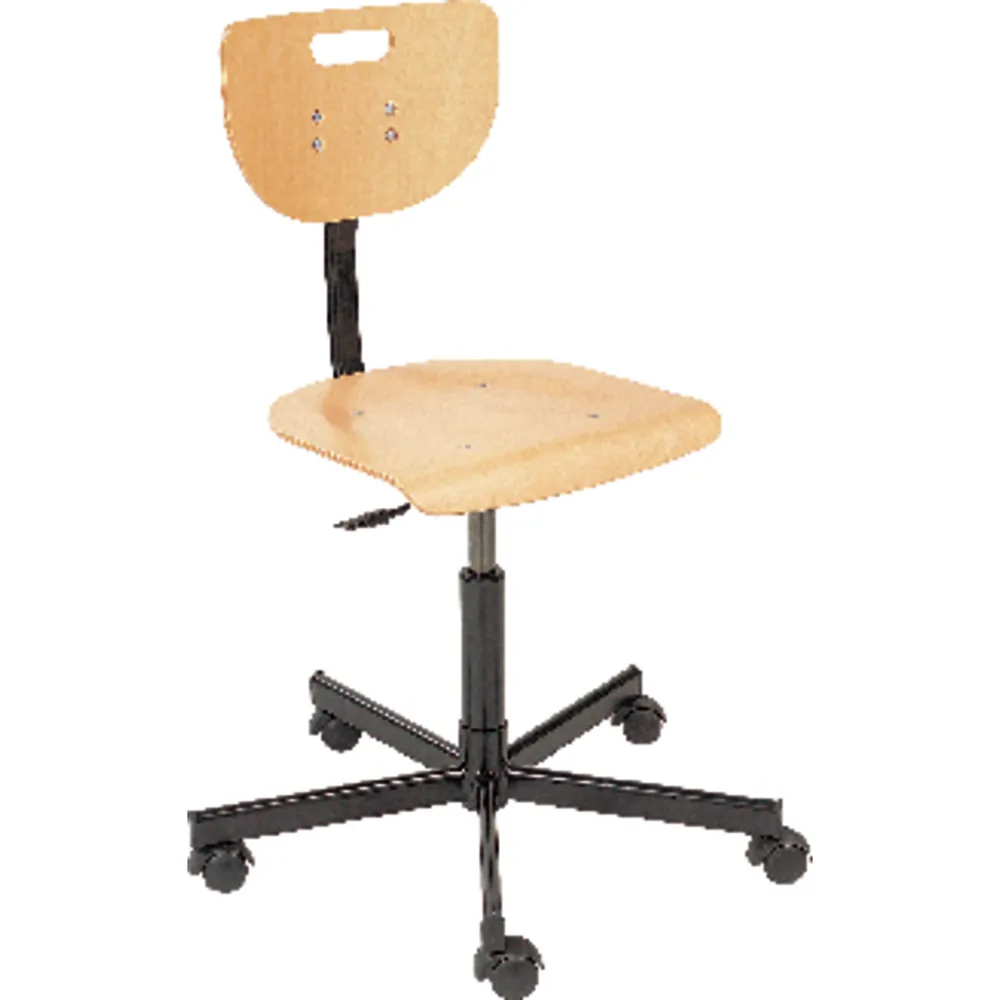 Stuhl Werek Holz Produktbild img1 L