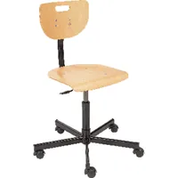 Stuhl Werek Holz Produktbild