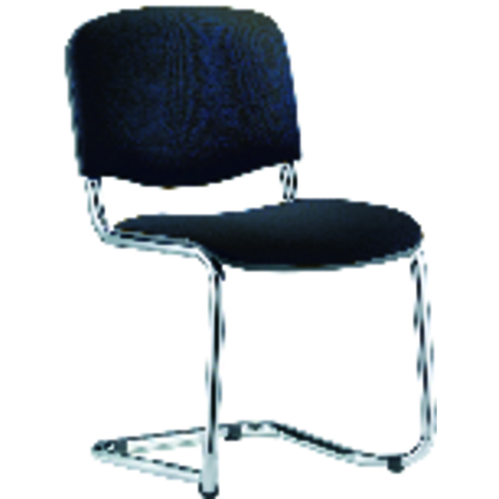Besucherstuhl ISO Swing Produktbild img1 L