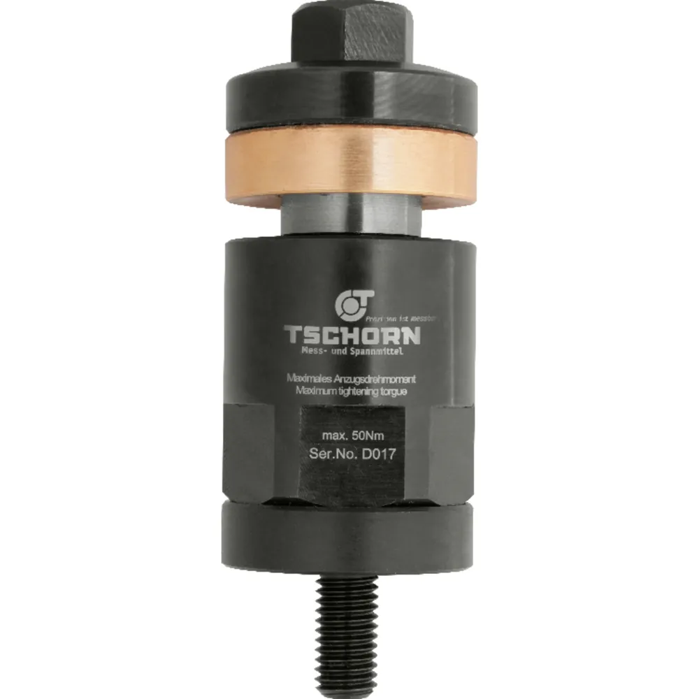 TSCHORN Spannbolzen Produktbild img1 L