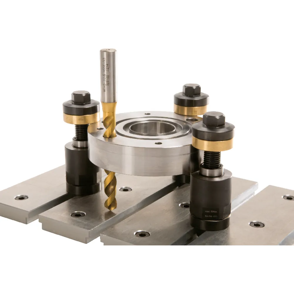 TSCHORN Spannring Produktbild img1 L
