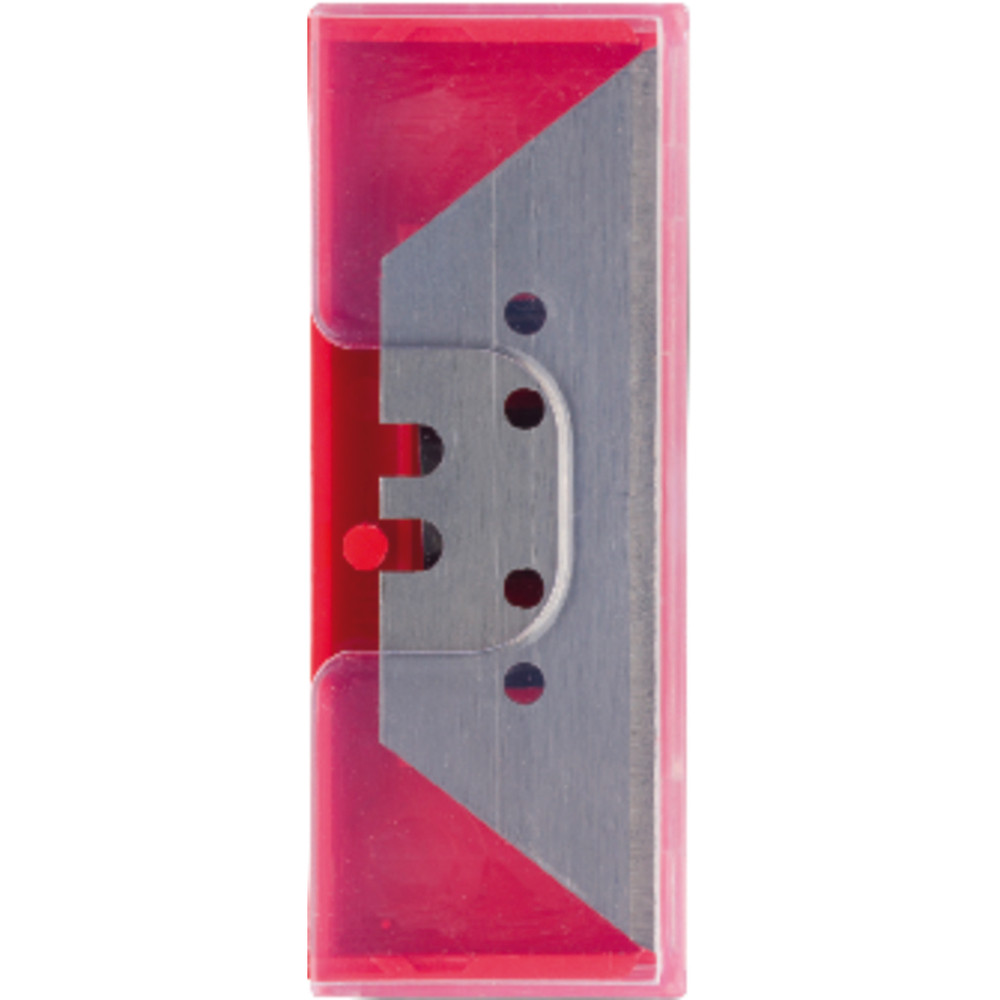 LÖWE Trapezersatzklinge G-Schere 3804, 10 Stück Produktbild img1 L