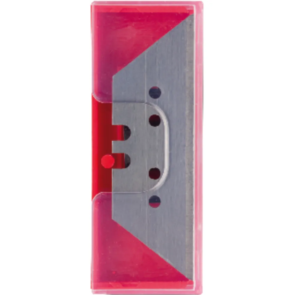 LÖWE Trapezersatzklinge G-Schere 3804, 10 Stück Produktbild img1 L