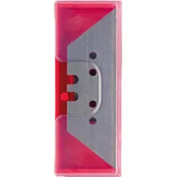 LÖWE Trapezersatzklinge G-Schere 3804, 10 Stück Produktbild