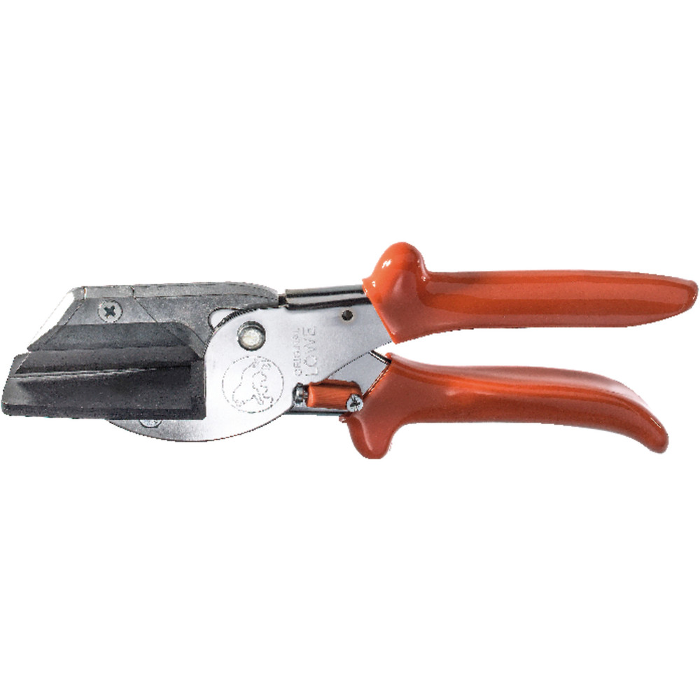 LÖWE Flachbandkabelschere 3806 Produktbild img2 L