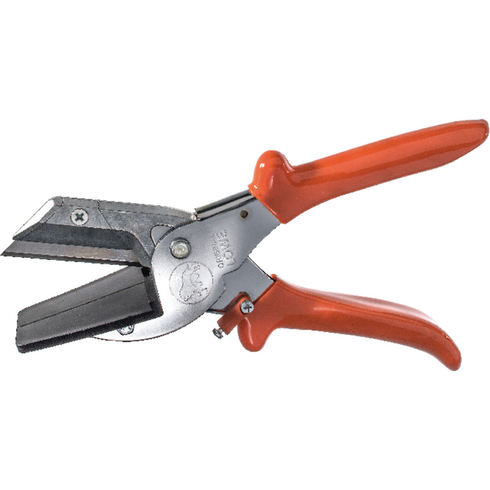 LÖWE Flachbandkabelschere 3806 Produktbild img1 L