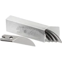 LÖWE Ersatzklinge Amboss-Schere 1104 Produktbild