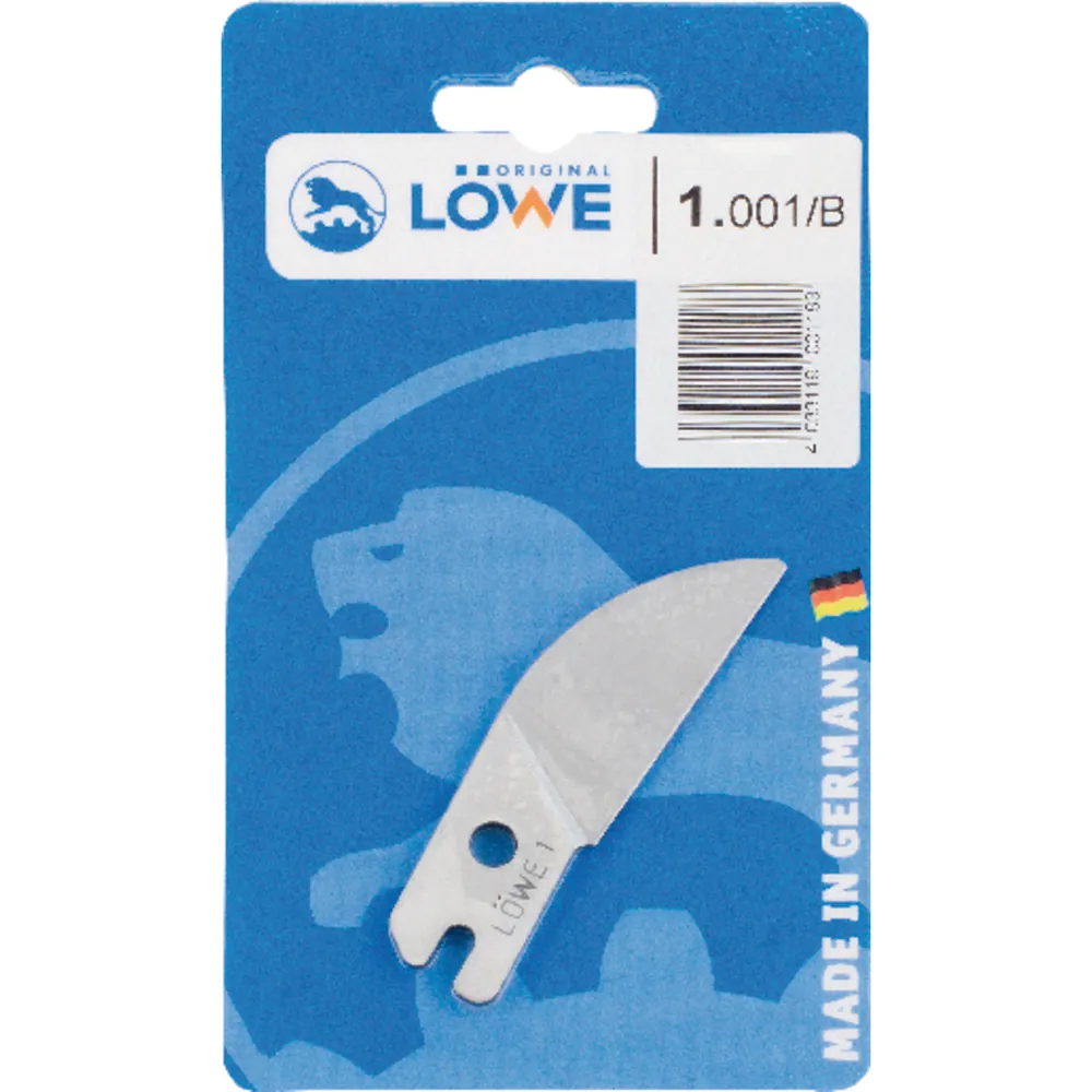 LÖWE Ersatzklinge für 1, 1 Stück im Bli Produktbild img1 L