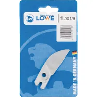 LÖWE Ersatzklinge für 1, 1 Stück im Bli Produktbild