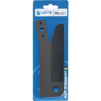 LÖWE Ersatzklinge 50001 1 Stück Blister Produktbild