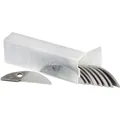 LÖWE Ersatzklinge 5001 5 Stück Box Produktbild