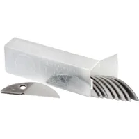 LÖWE Ersatzklinge 5001 5 Stück Box Produktbild