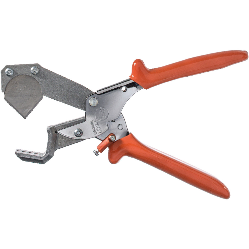 LÖWE Schlauchschere 5504 Produktbild img2 L