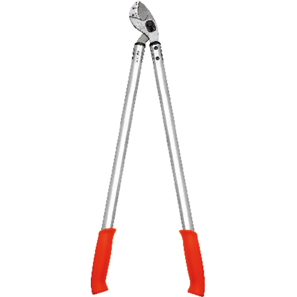 LÖWE Amboss-Astschere, Klinge gebogen, 80cm Produktbild img1 L