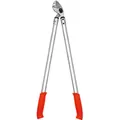 LÖWE Amboss-Astschere, Klinge gebogen, 80cm Produktbild