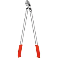 LÖWE Amboss-Astschere, Klinge gebogen, 80cm Produktbild