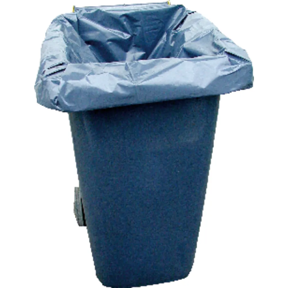 Müllsack 240l grau ca. 85µm, lose Produktbild img1 L