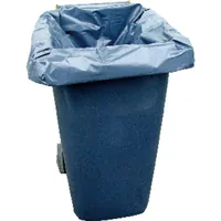 Müllsack 240l grau ca. 85µm, lose Produktbild