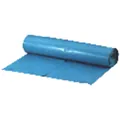 Müllsack 120 l blau 100µm (Rolle a 10 Stück) Produktbild