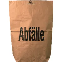 Produktbild von NOBRAND - Papiersack Abfälle 70x95 cm