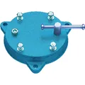 BROCKHAUS HEUER Drehteller Produktbild