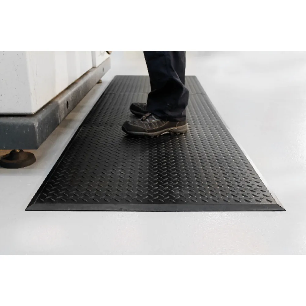 COBA Allround Mittelmatte 0.70 x 0.80m Produktbild img2 L