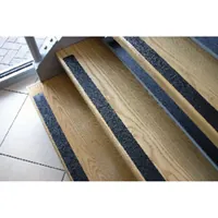 COBA Anti Rutsch Klebeband 50mm x 18.3m, schwarz Produktbild