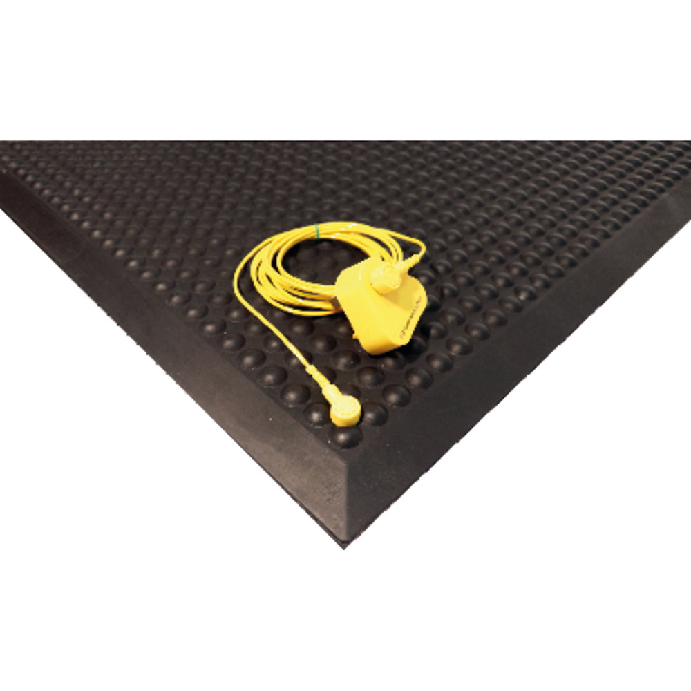 COBA Arbeitsplatzmatte Coba Elite ESD Produktbild img1 L