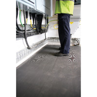 COBA Isolationsmatte COBAswitch VDE Produktbild