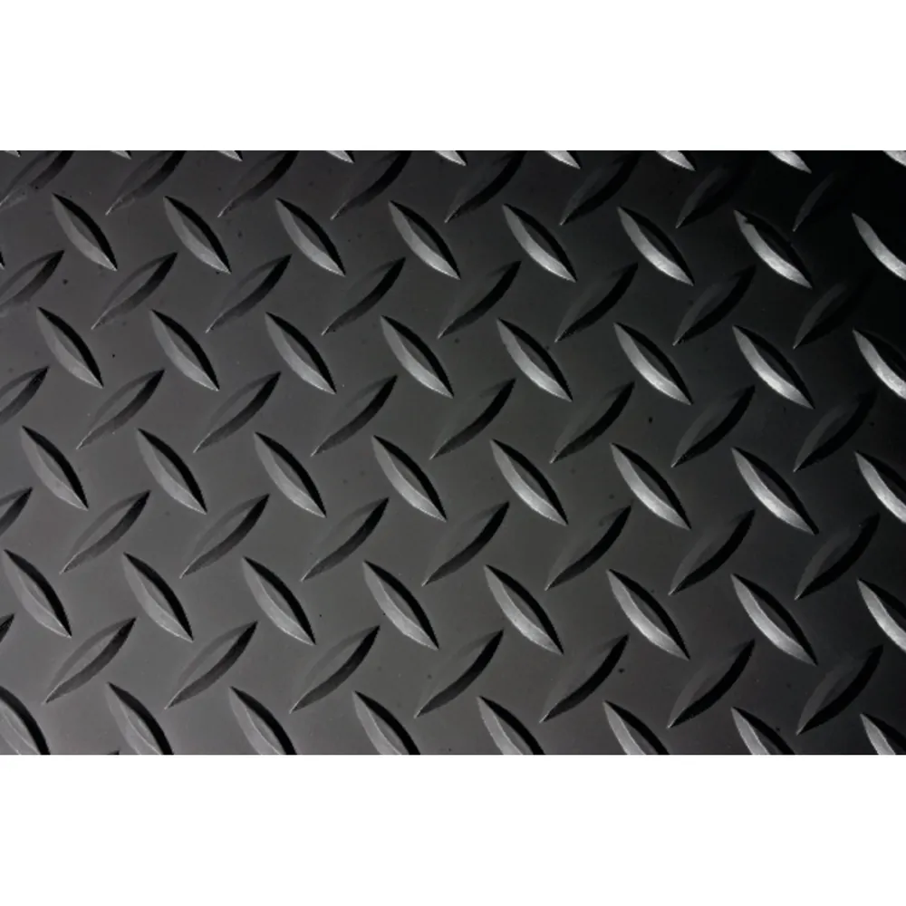 COBA Allround Ermüdungsmatte, Meterware Produktbild img1 L