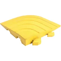 COBA Fatigue Lock Kanten-Eckstück Produktbild