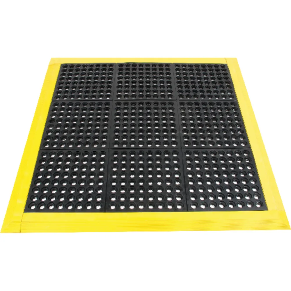 COBA Fatigue Step Randleiste Produktbild img1 L