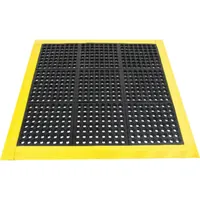 COBA Fatigue Step Randleiste Produktbild