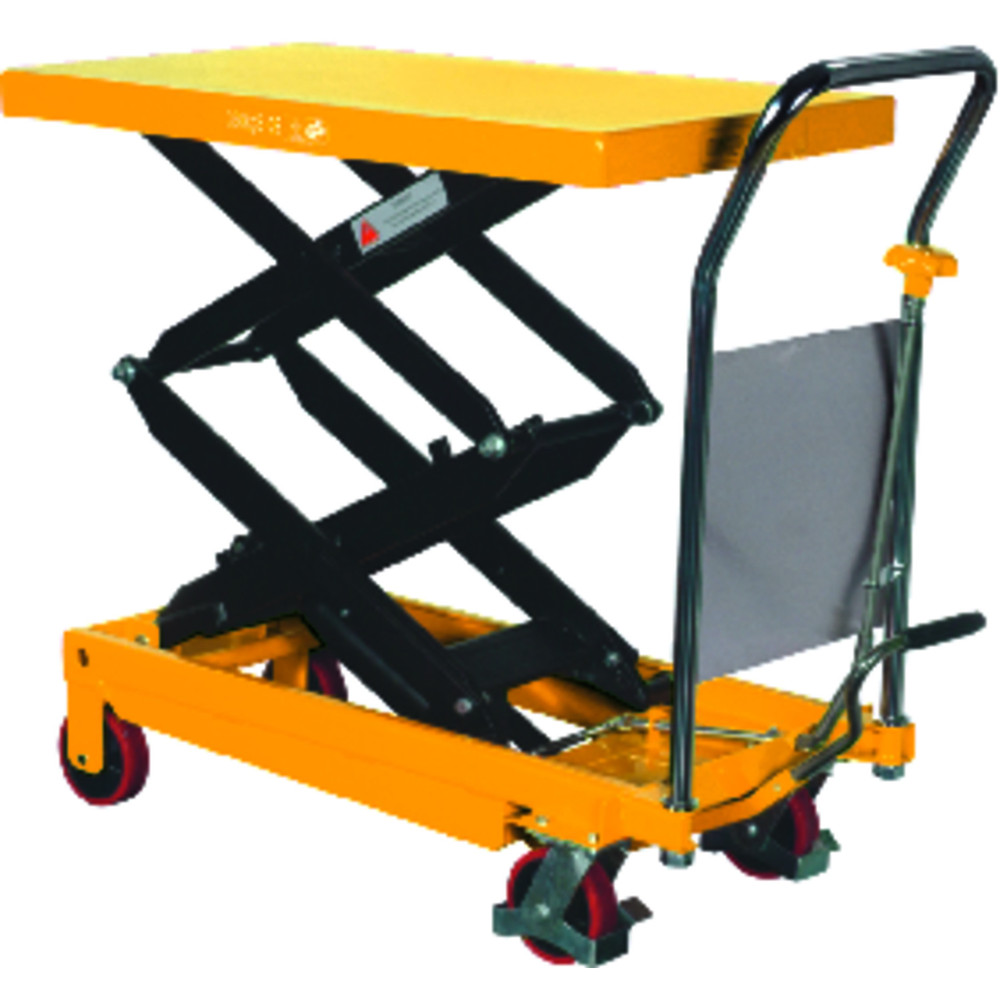 Doppelscherenhubtisch TFD Produktbild img1 L