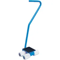 Produktbild von NOBRAND - Fahrwerk 4 Tonnen SS40-P